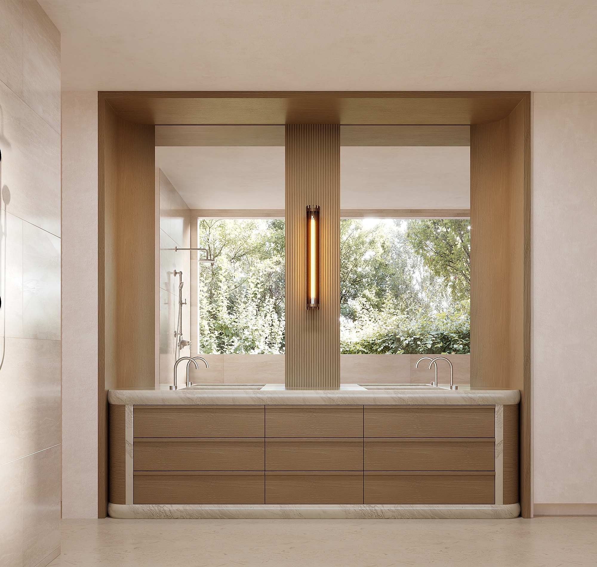 7650 PRIMARY BATH