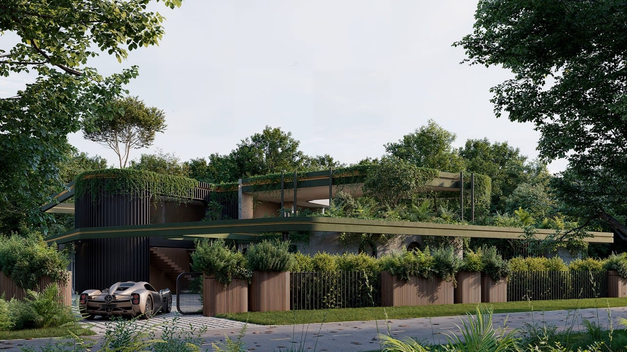 TIGERTALE EXTERIOR 3 Large
