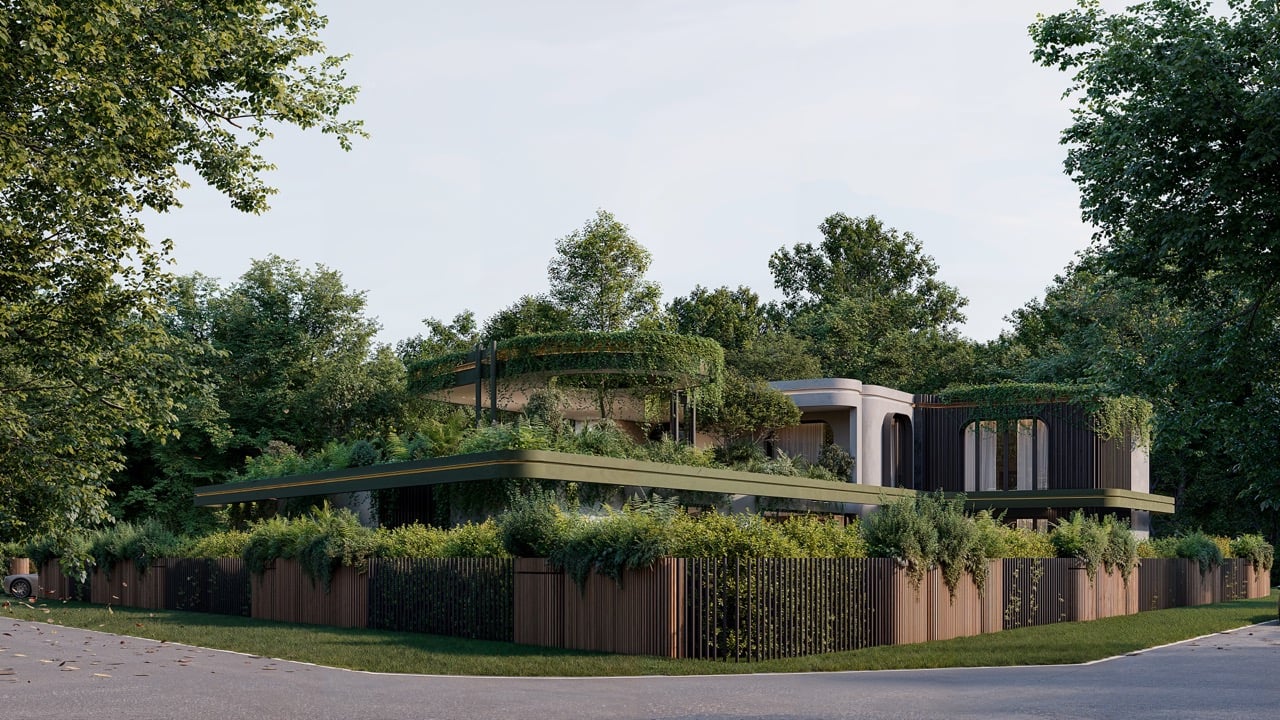 TIGERTALE EXTERIOR 4 Large