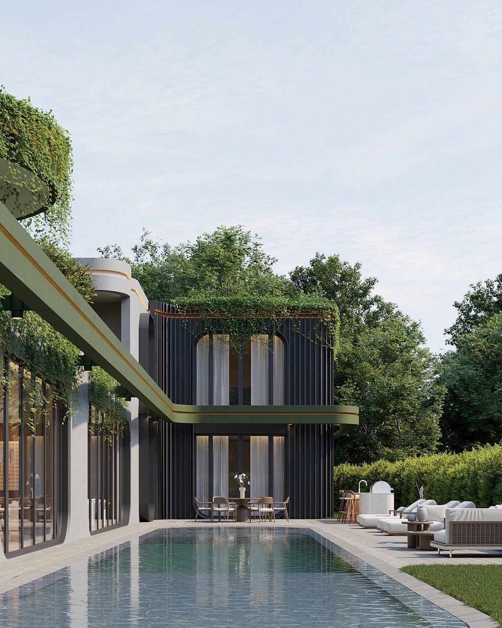 TIGERTALE EXTERIOR PISCINA 3 Large