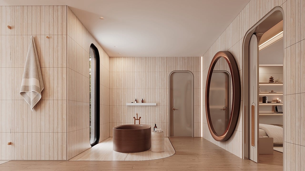 TIGERTILE  BAÑO HPPAL 1 Large