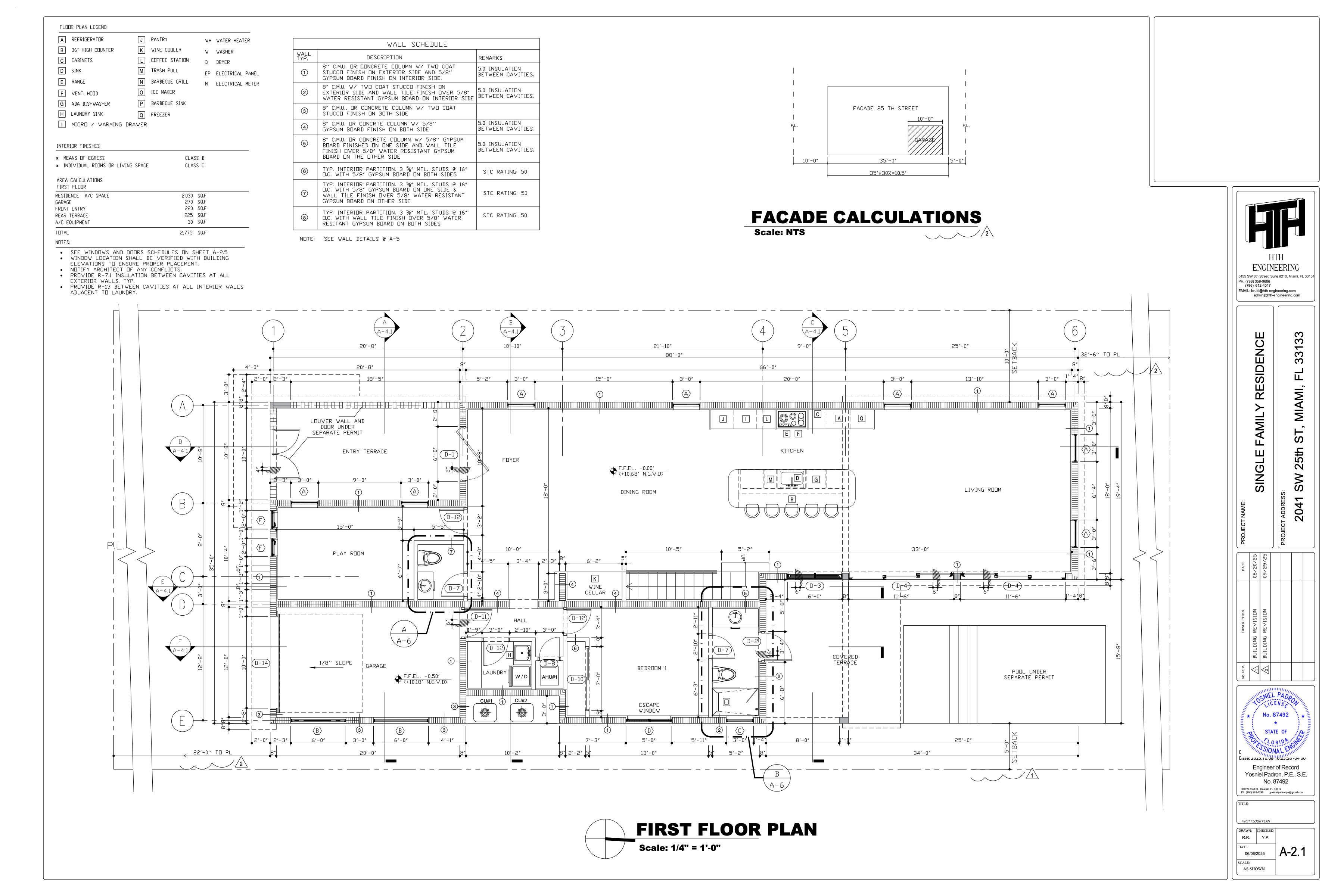 4340 SW 10th St Miami Fl 33134